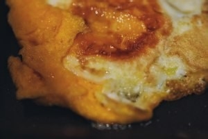 文艺西红柿鸡蛋面的做法