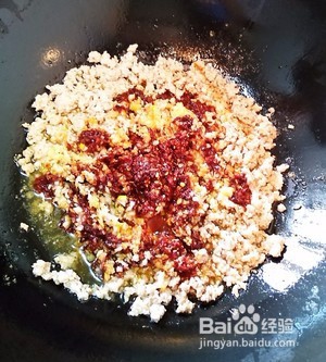 麻婆豆腐麻婆豆腐