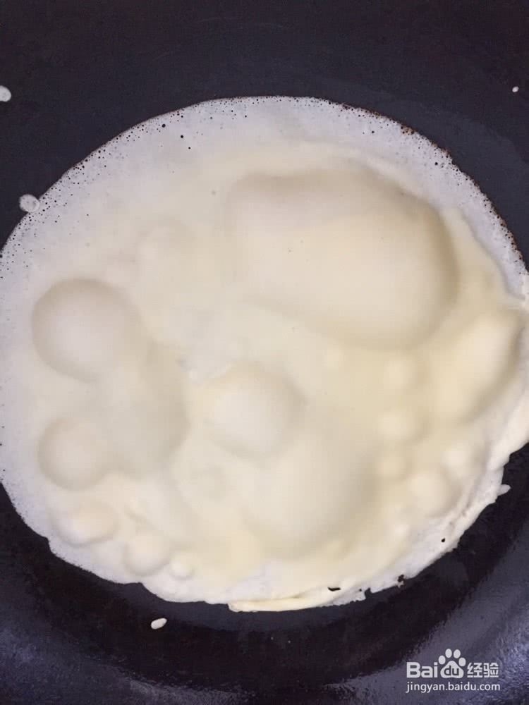 怎么做芒果千层蛋糕