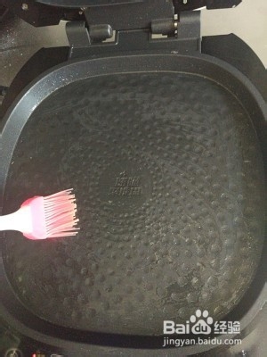 教你制作家常基础烙饼