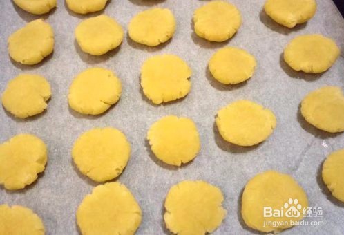 黄油版芝麻小酥是怎么做的？如何做好吃？