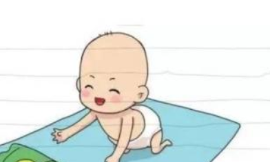 六个月了宝宝还不会翻身的原因