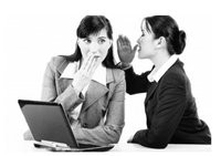 职场这几件事，不要轻易透露~