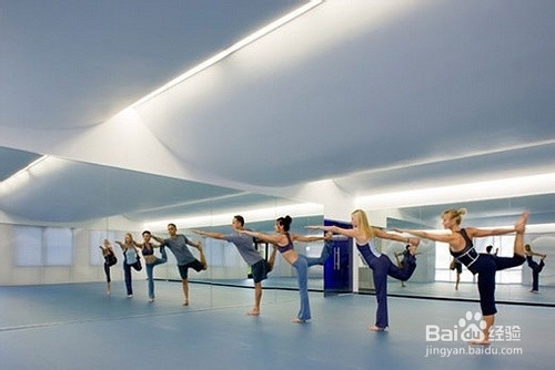 美国美食机场让人流连