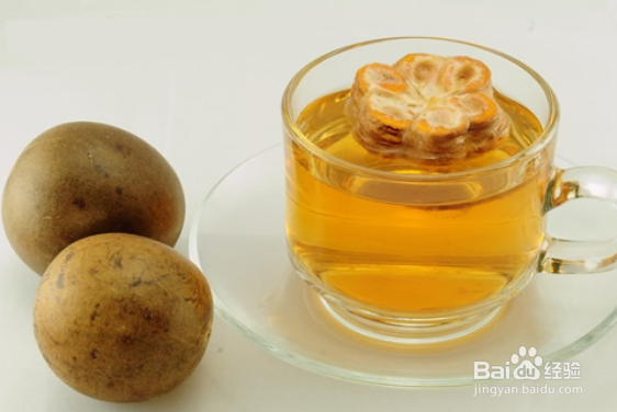 怎么挑选罗汉果？