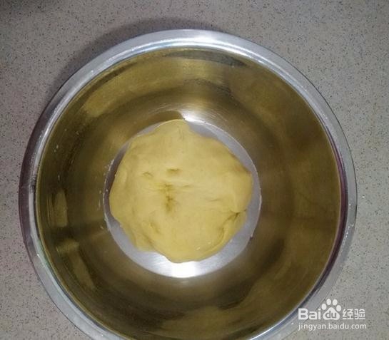 如何快速做葱花油饼