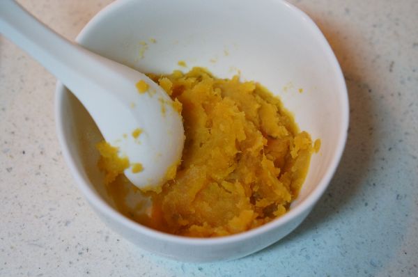 无花果双薯蛋糕