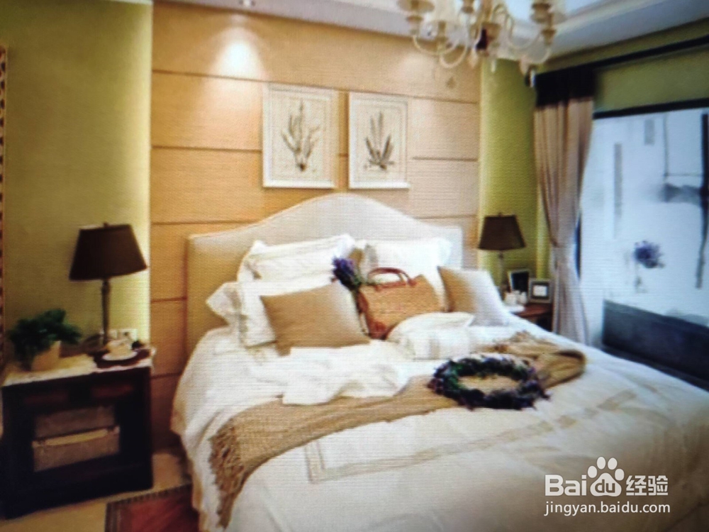 卧室不要衣柜怎么处理