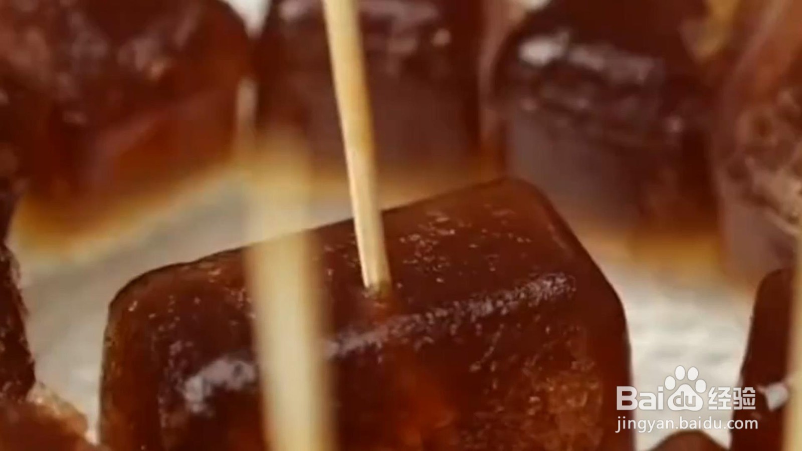 怎样制作好吃的小零食