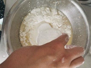 巧果烤箱的做法