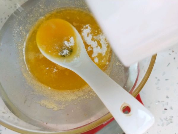 黄油蜂蜜中意小方