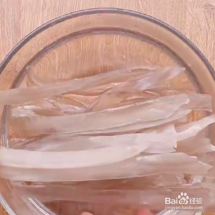 猪肉炖粉条的美味吃法