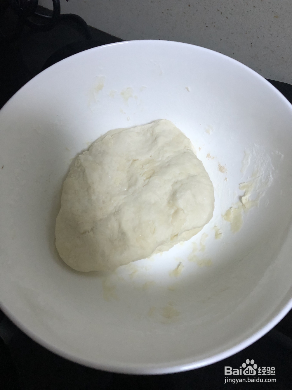 心心念念的油条