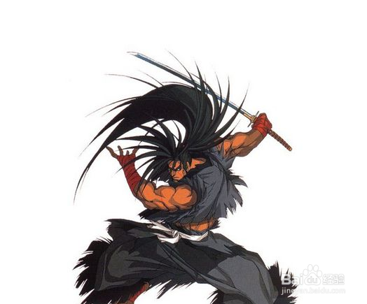 怎么下载安装侍魂胧月传说手机游戏玩天狩