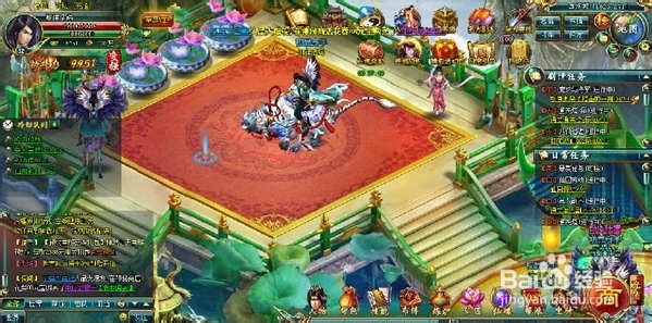 有舍有得《神武九天》天师洗点诀窍