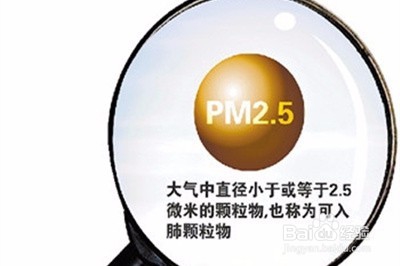 如何预防室内的雾霾,pm2.5污染