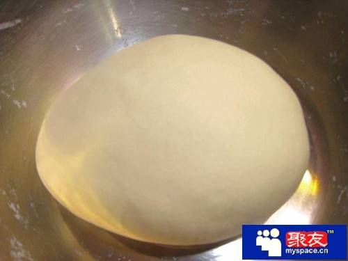 手把手教你做灌汤小笼包子