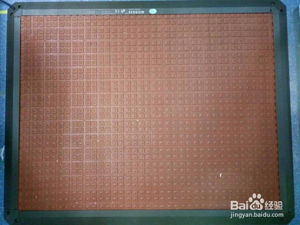 安全地毯在选型时注意的问题