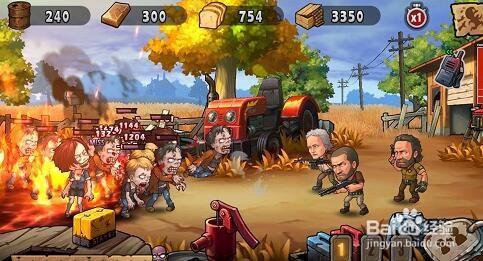 末日来袭最强阵容搭配攻略