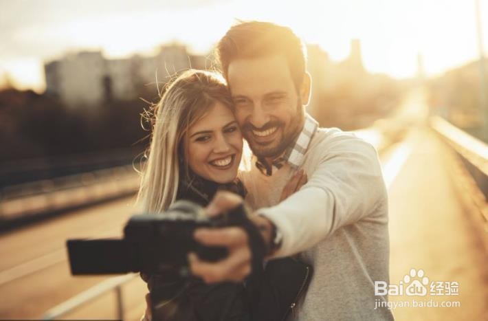 恋人之间如何快乐的过中秋节