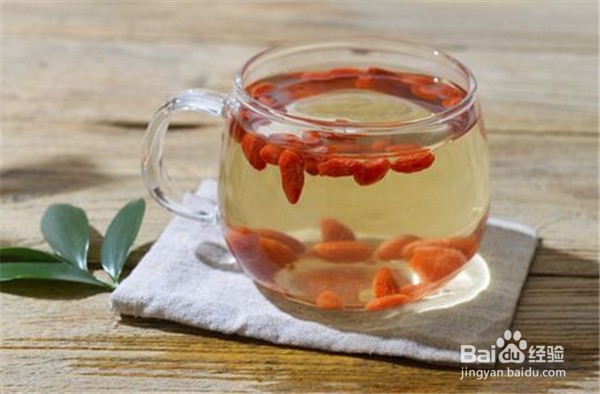哇~枸杞居然还有这总神奇的效果你知道多少呢？