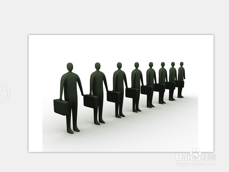 没有追求的人是怎样子的？