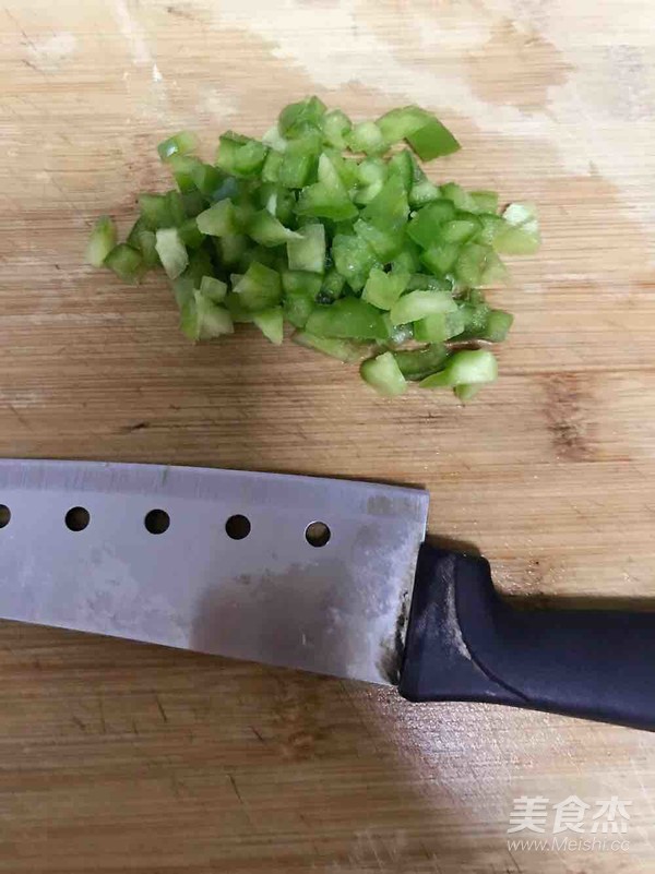 豆腐蔬菜条的做法