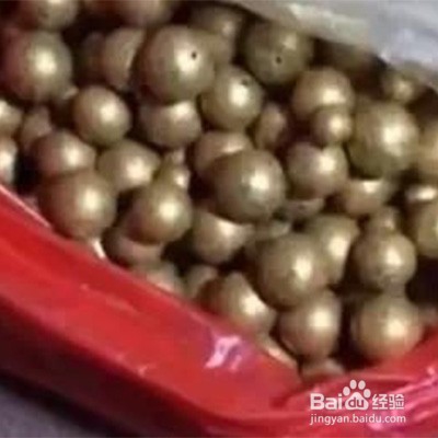 小叶紫檀真假金星鉴定