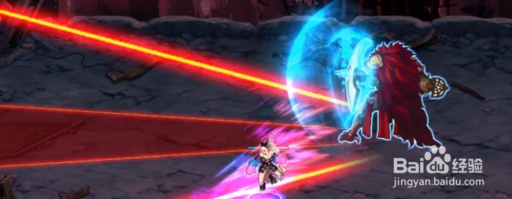 DNF普雷副本攻略