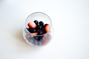 酸奶谷物杯怎么做？