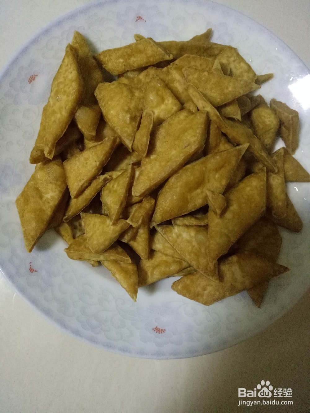 冬瓜炖豆腐的家常做法