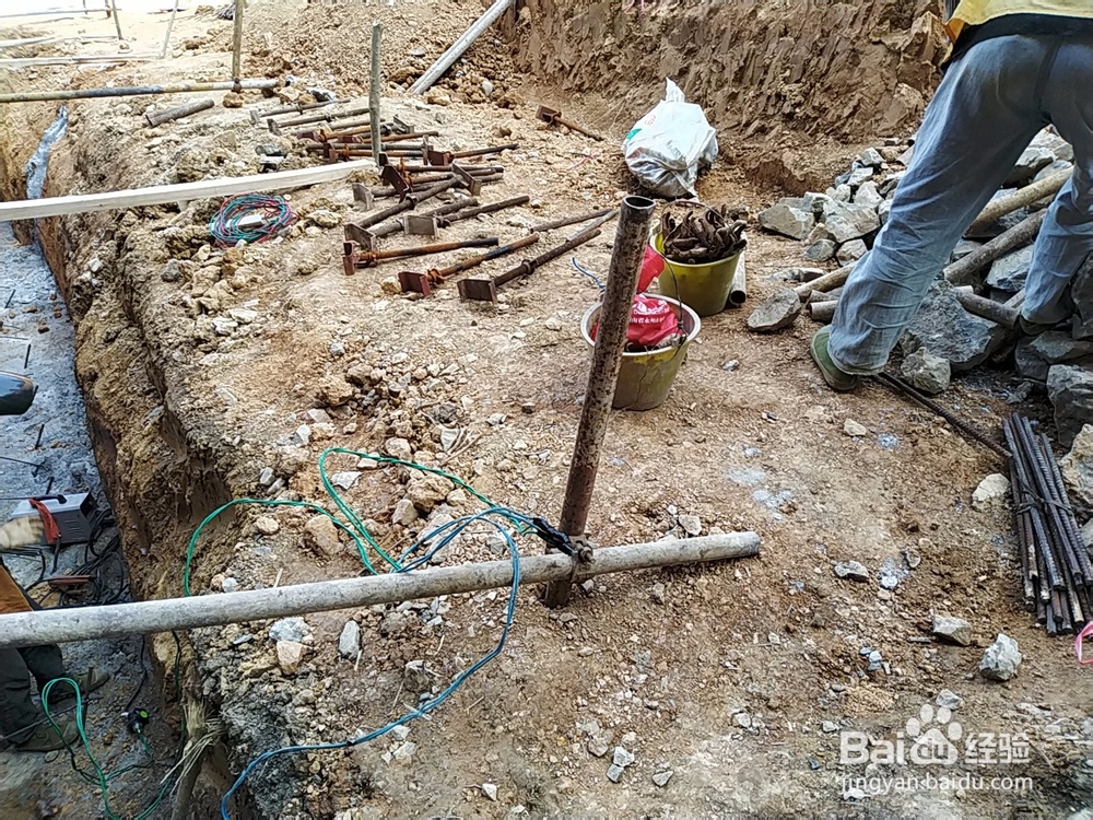 怎样防止混凝土灌注之后出现涨模情况