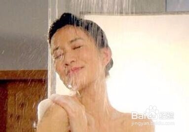 孕妇冬天洗澡要注意什么?