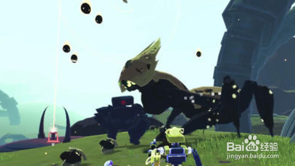 雨中冒险2怎么去月球