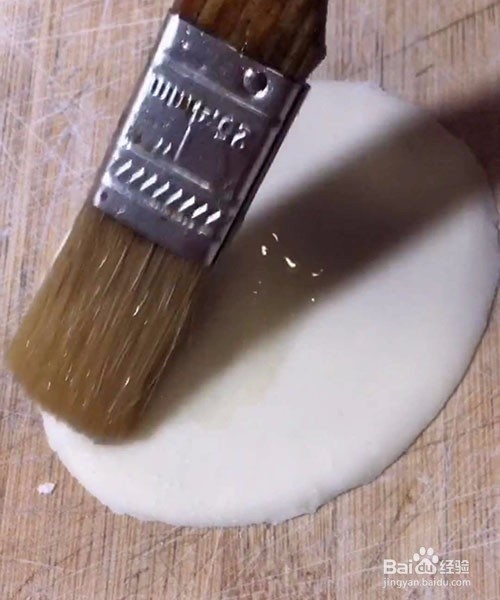 鸡蛋韭菜煎饼还可以这样做