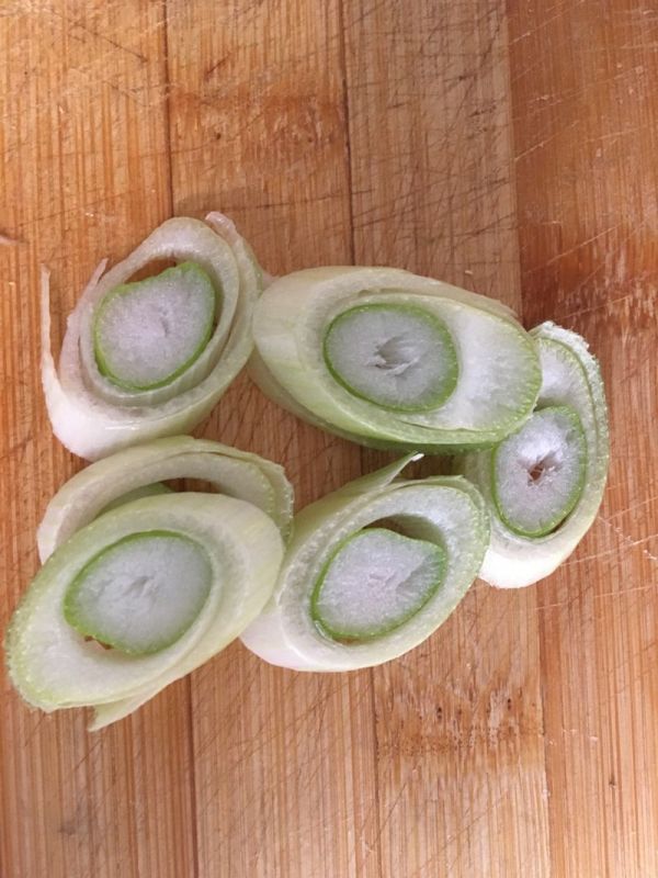 肉炒菜花#美食美刻，乐享美极#