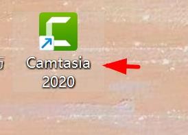 Camtasia如何插入百叶窗