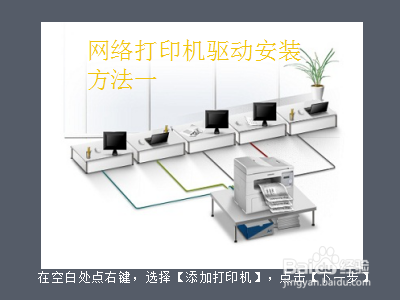 打印机驱动怎么安装？