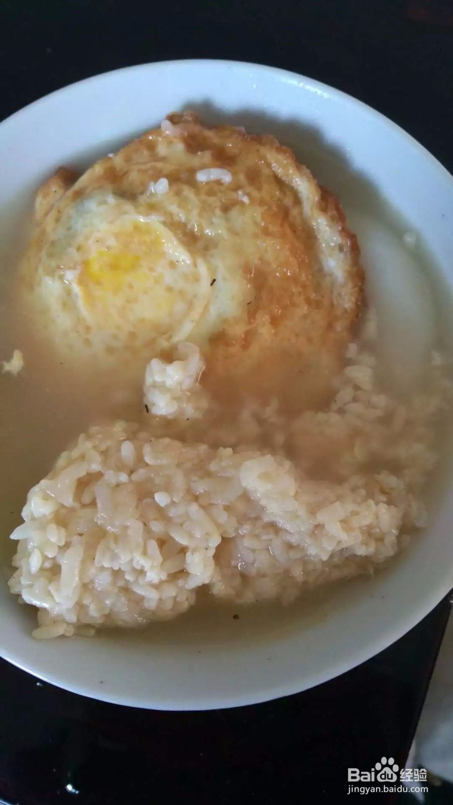 酒酿鸡蛋汤怎么做？