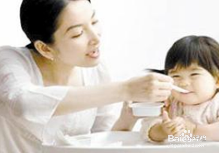 宝宝挑食要怎么办？