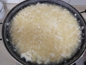 怎么在家自制豆腐花