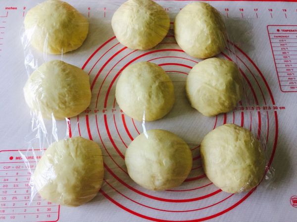 肉松火腿巨无霸吐司