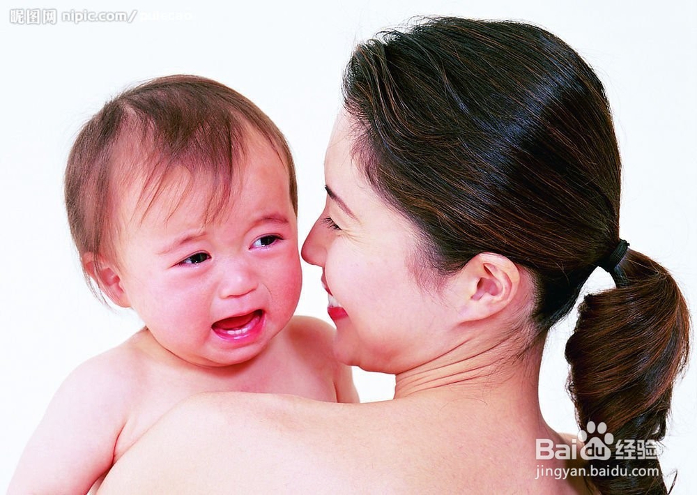 怎样判断孩子是否生病了