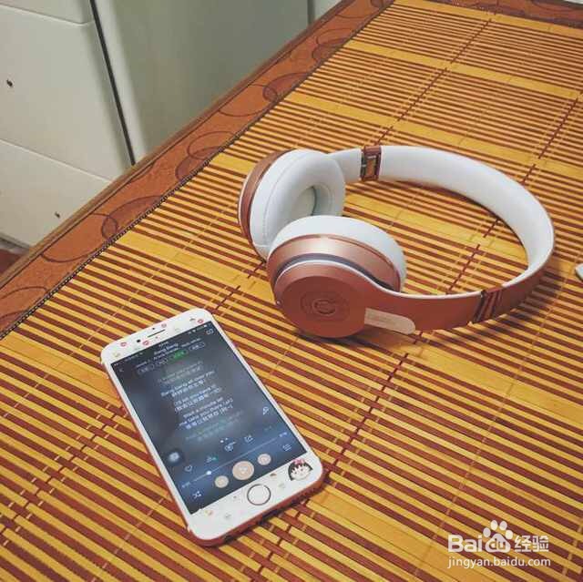 beatssolo3wireless无线蓝牙头戴式耳机真假辨别