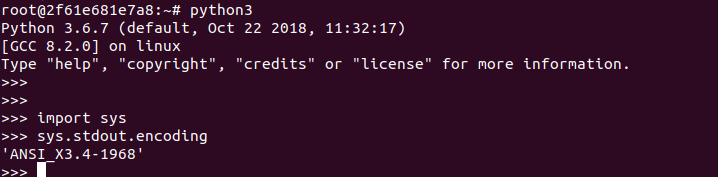 如何使用docker部署scrapy爬虫应用