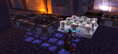 单机解说兽人必须死第一部