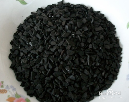 用活性炭如何出去房间的异味。