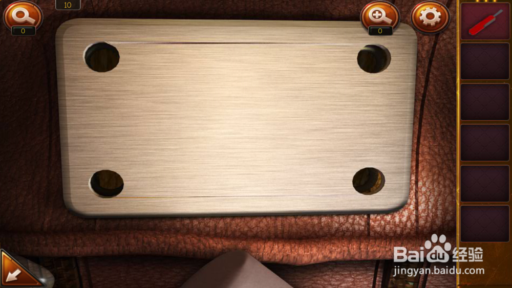 密室逃脱20攻略——第十关