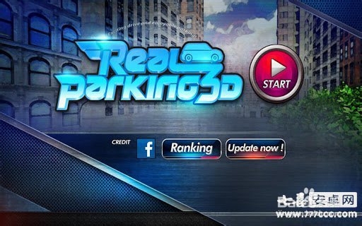 《真实3D停车 Real Parking 3D》评测