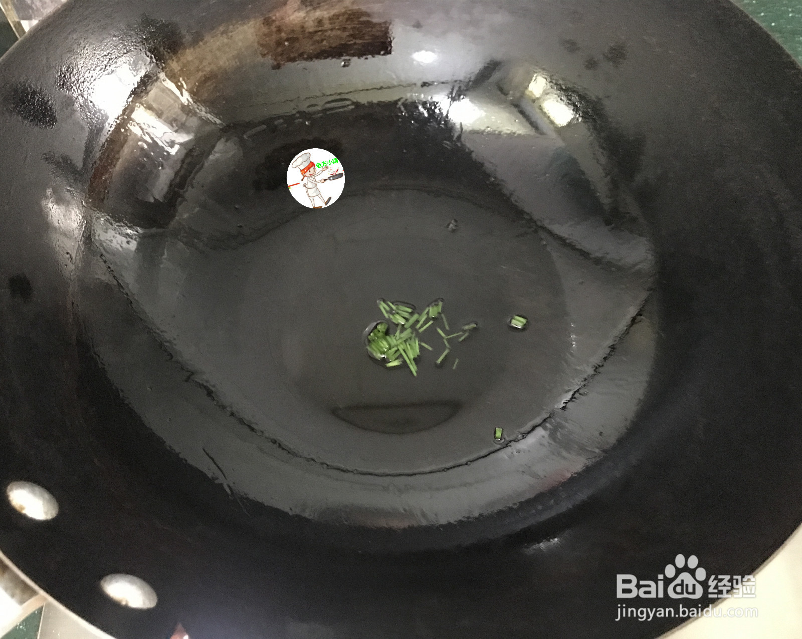 清炒茭白的做法